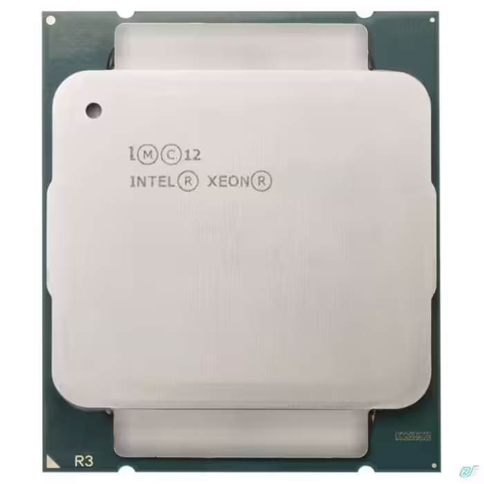 پردازنده اینتل زئون مدل E5-2660 v3