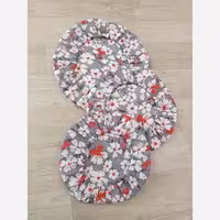 ست دمکنی 3تایی کشدار با پشم شیشه  در 3سایز استاندارد  