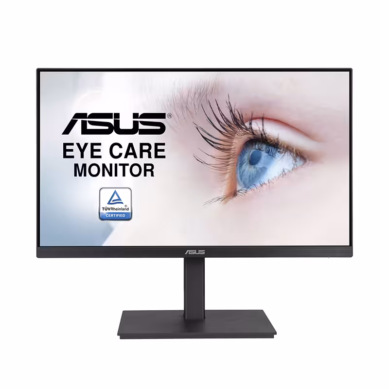 مانیتور 24 اینچ ایسوس مدل VA24EQSB