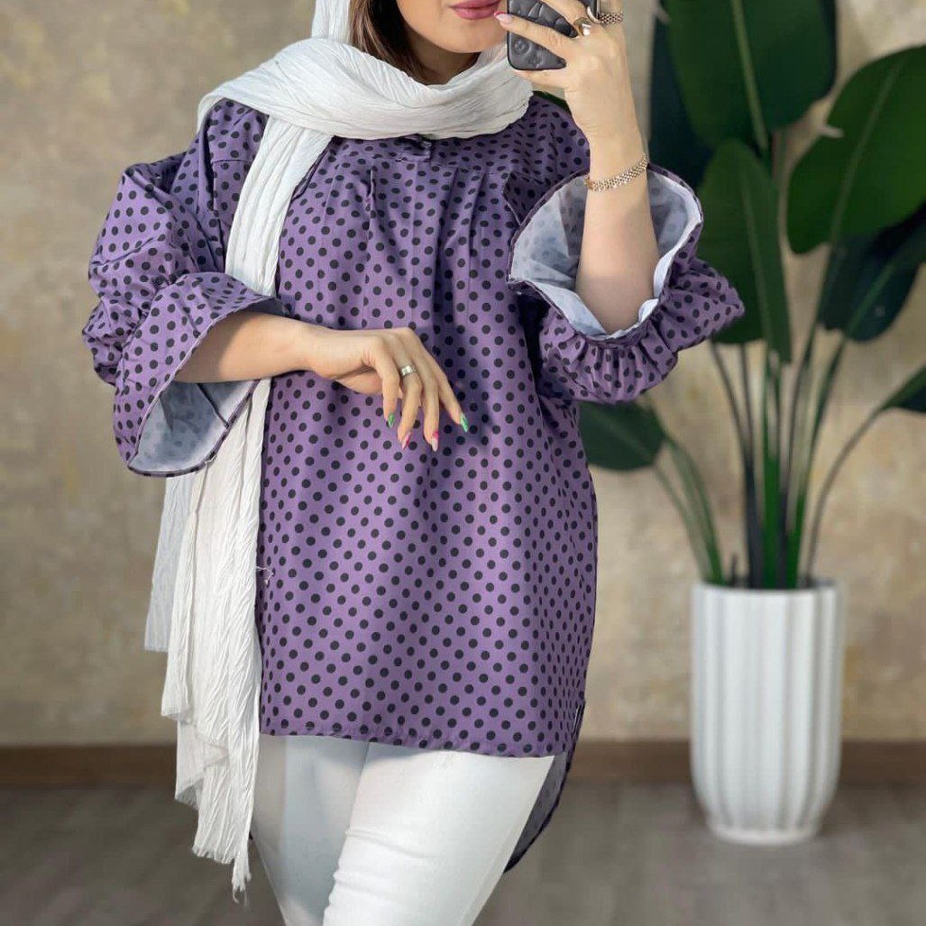 شومیز الماس