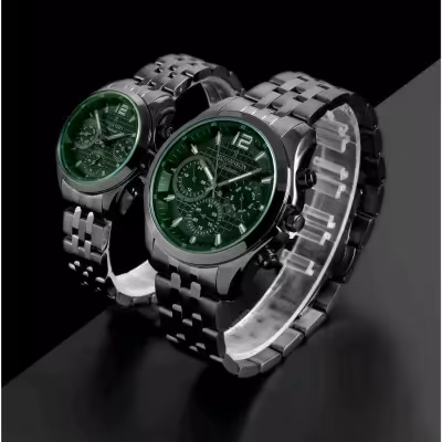 یک ست قدرتمند از برند رومنسون با پک اصلی