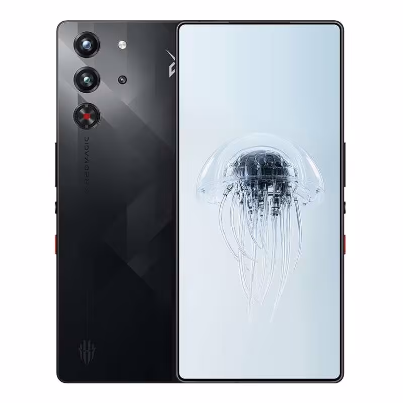 گوشی زد تی ای Zte Nubia Red Magic 10 Pro چین حافظه 512 رم 16
