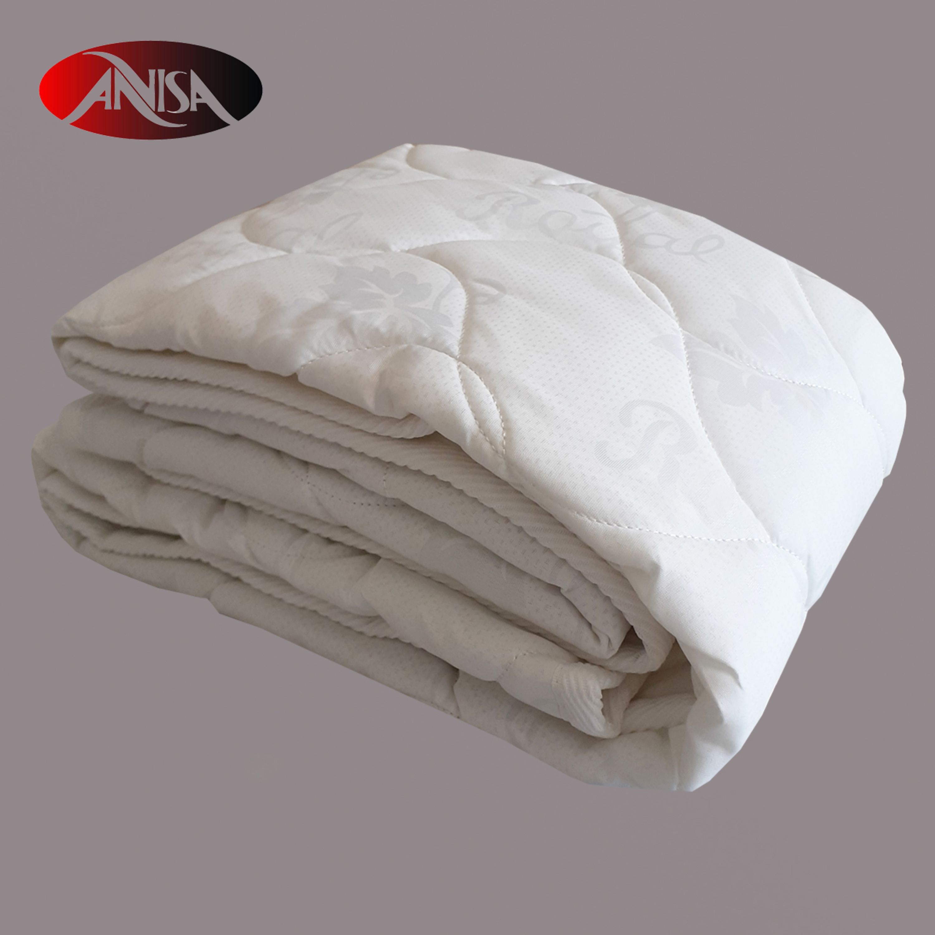 محافظ تشک یاپراک مدل رویال یکنفره سایز 200در 100 سانتی متر