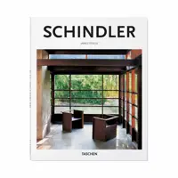 کتاب Schindler  انتشارات Taschen