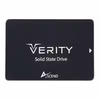 قیمت و خرید اس اس دی 256 گیگابایت 2.5 اینچ SATA وریتی مدل Ascend S601 | یاس ارتباط