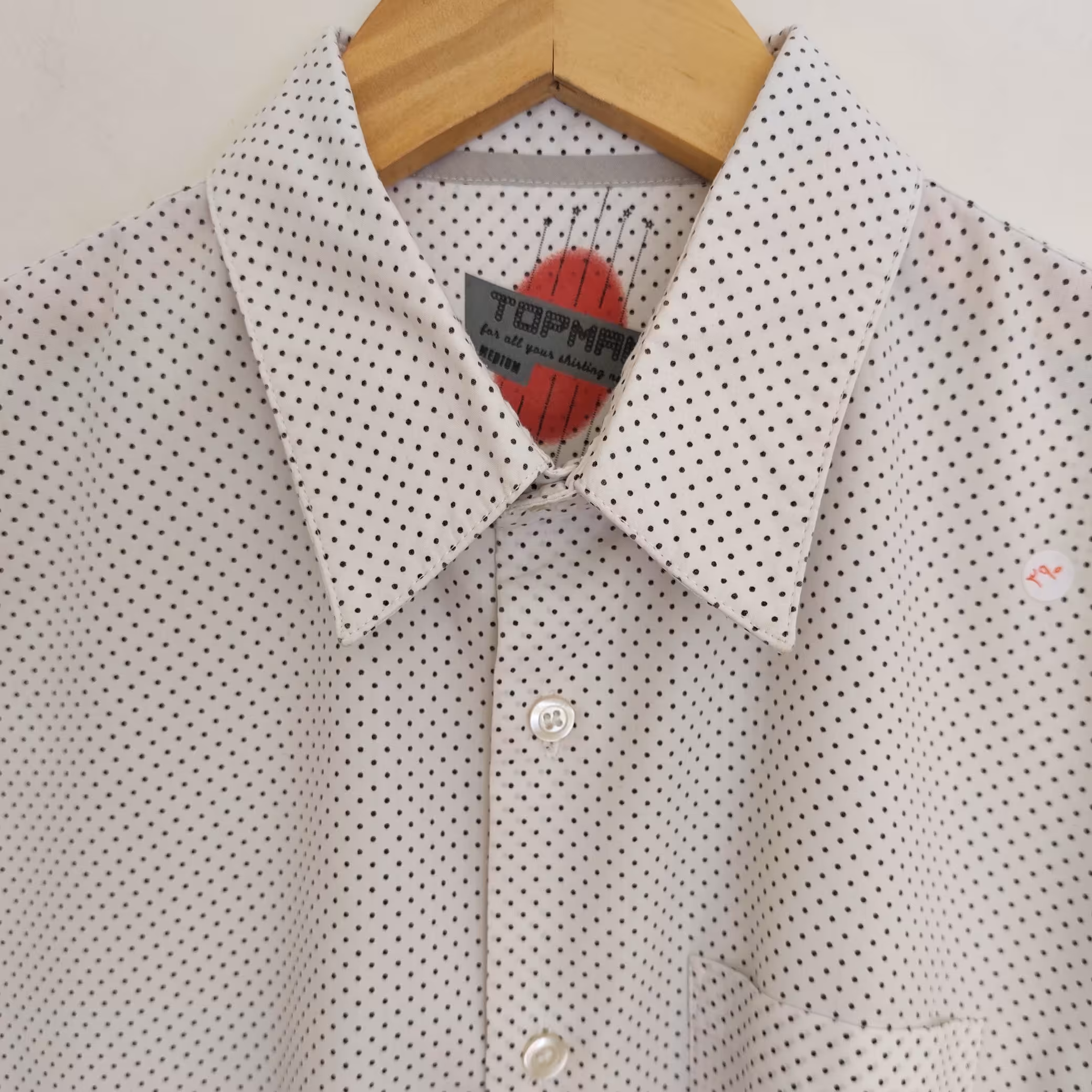 پیراهن مردانه کد 62