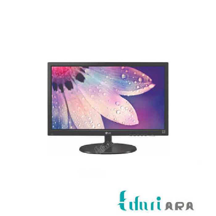 مانیتور ال جی مدل 24M38H سایز 24 اینچ