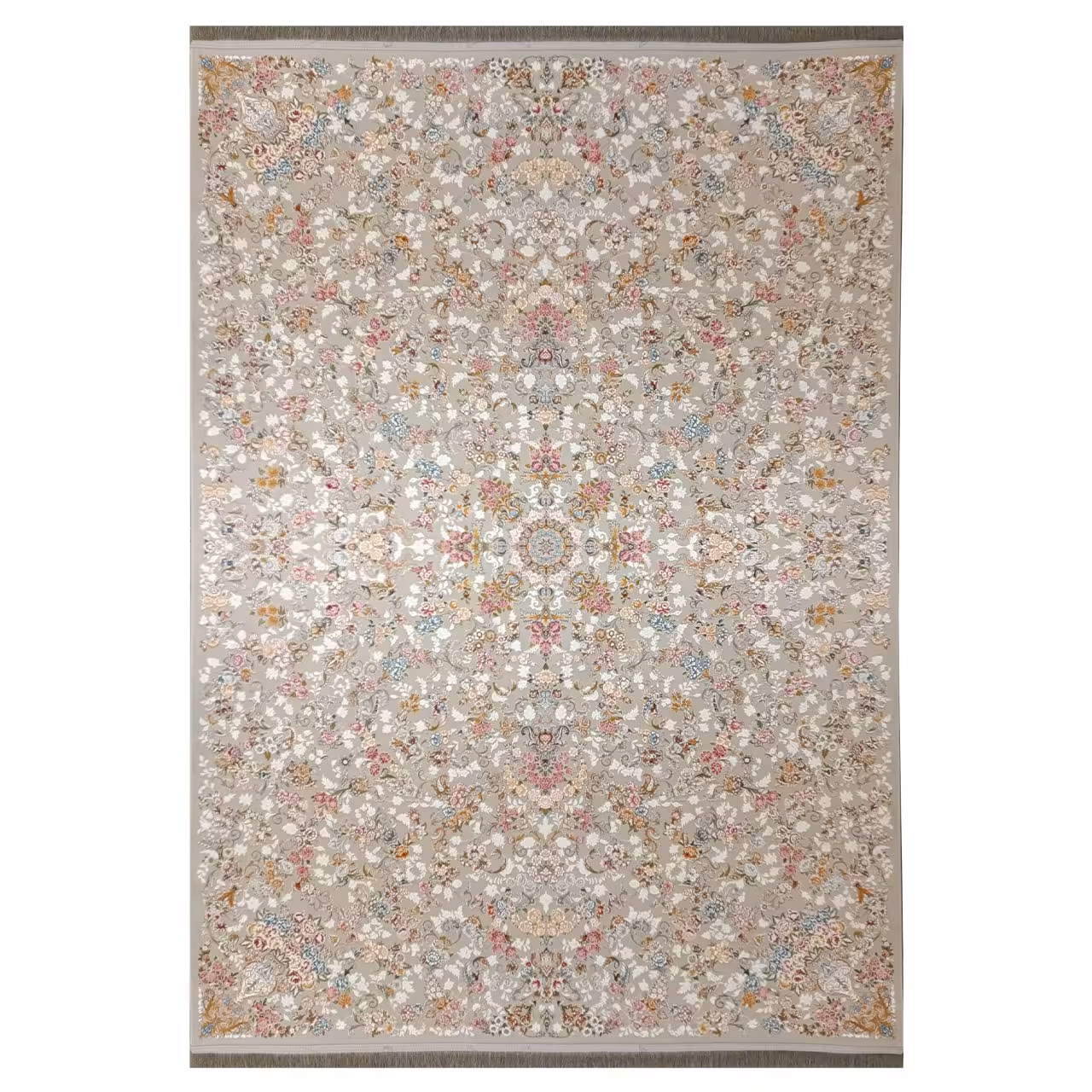 فرش ماشینی 1200 شانه 12 متری گلبرجسته تراکم 3600 2010