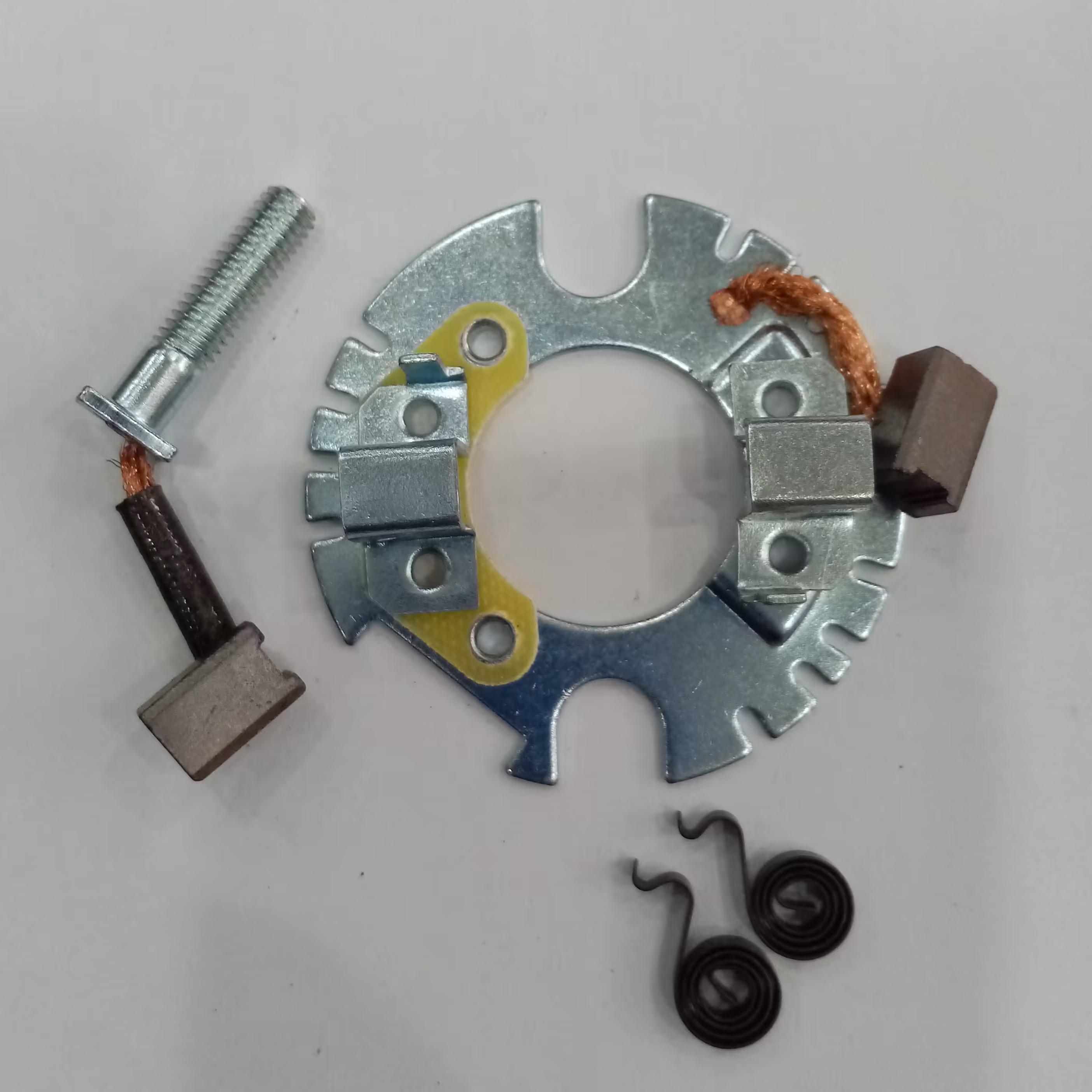 زغال استارت 2تای