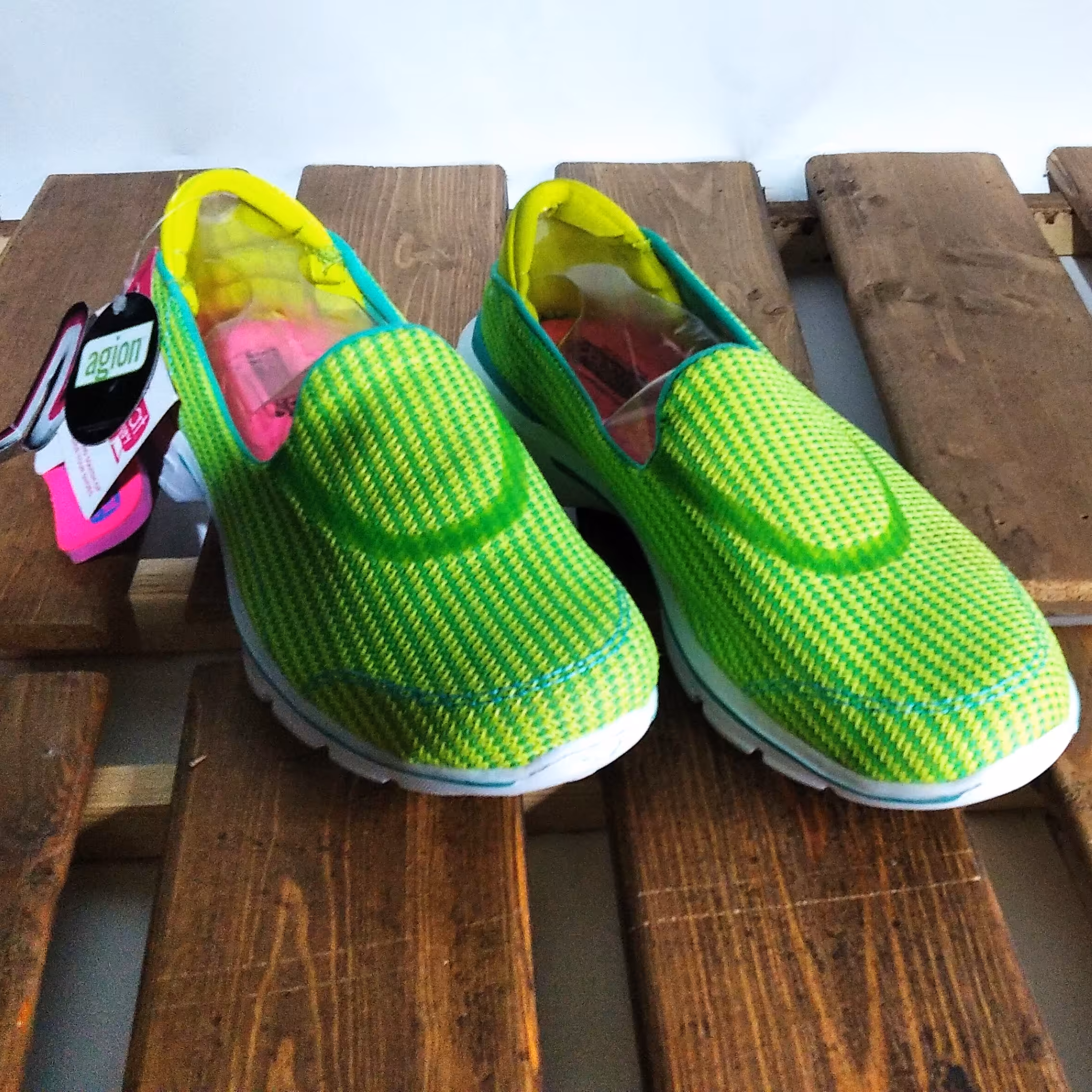 کتانی اورجینال اسکیچرز 