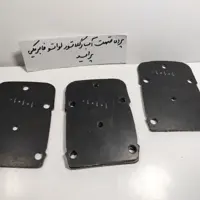پرده رگلاتور لواتو فابریکی پراید  CNG دوگانه سوز 