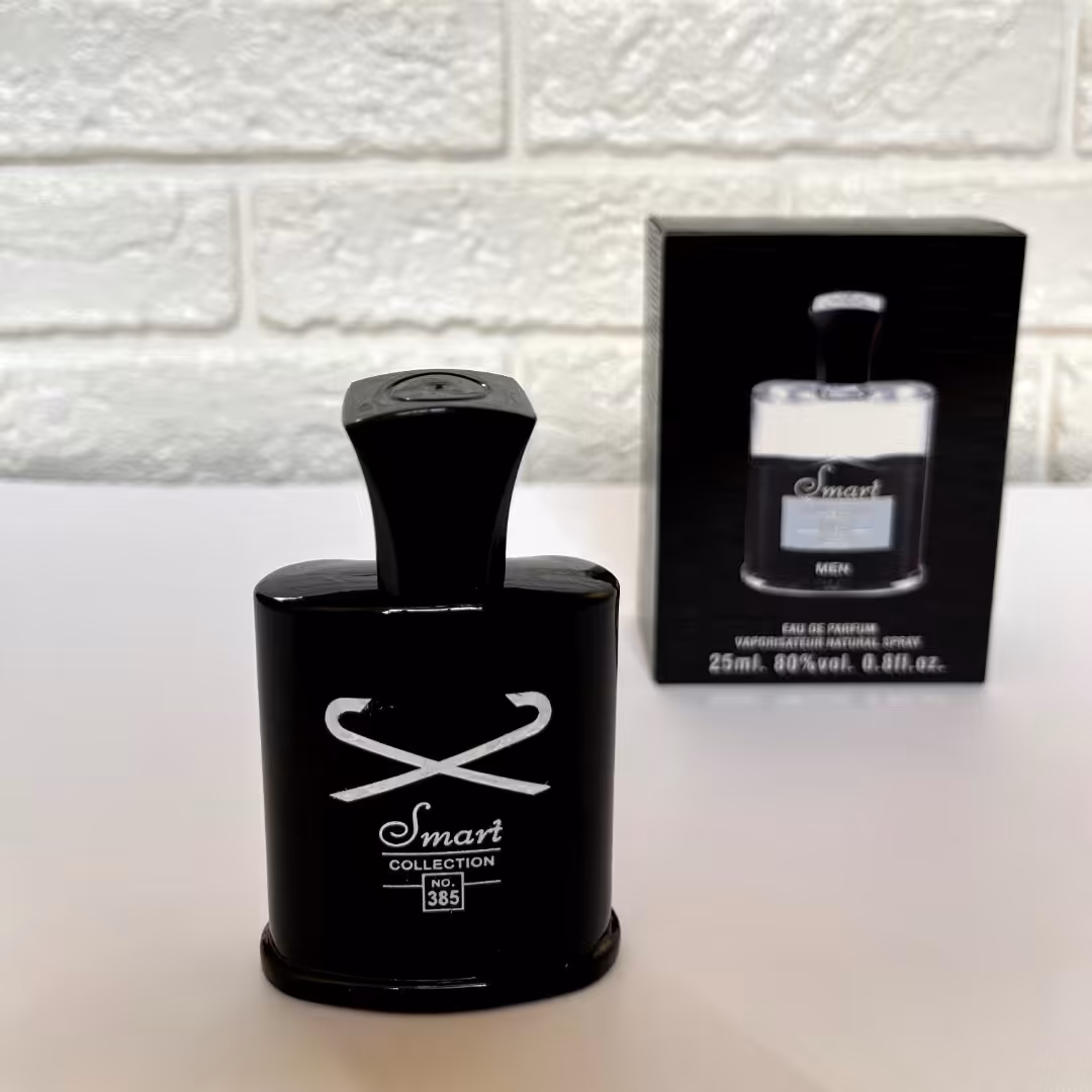 ادکلن مردانه  اسمارت کالکشن کرید اونتوس 25میل