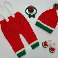 ست یلدایی کودک