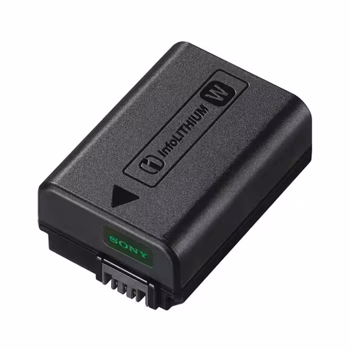 باتری سونی Sony NP-FW50 Battery با 6 ماه گارانتی