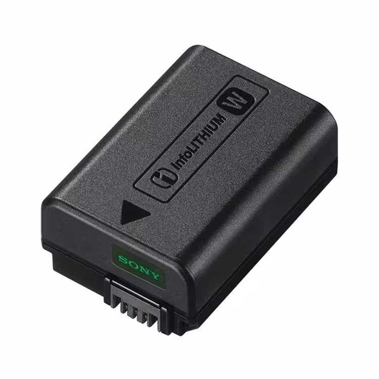 باتری سونی Sony NP-FW50 Battery با 6 ماه گارانتی