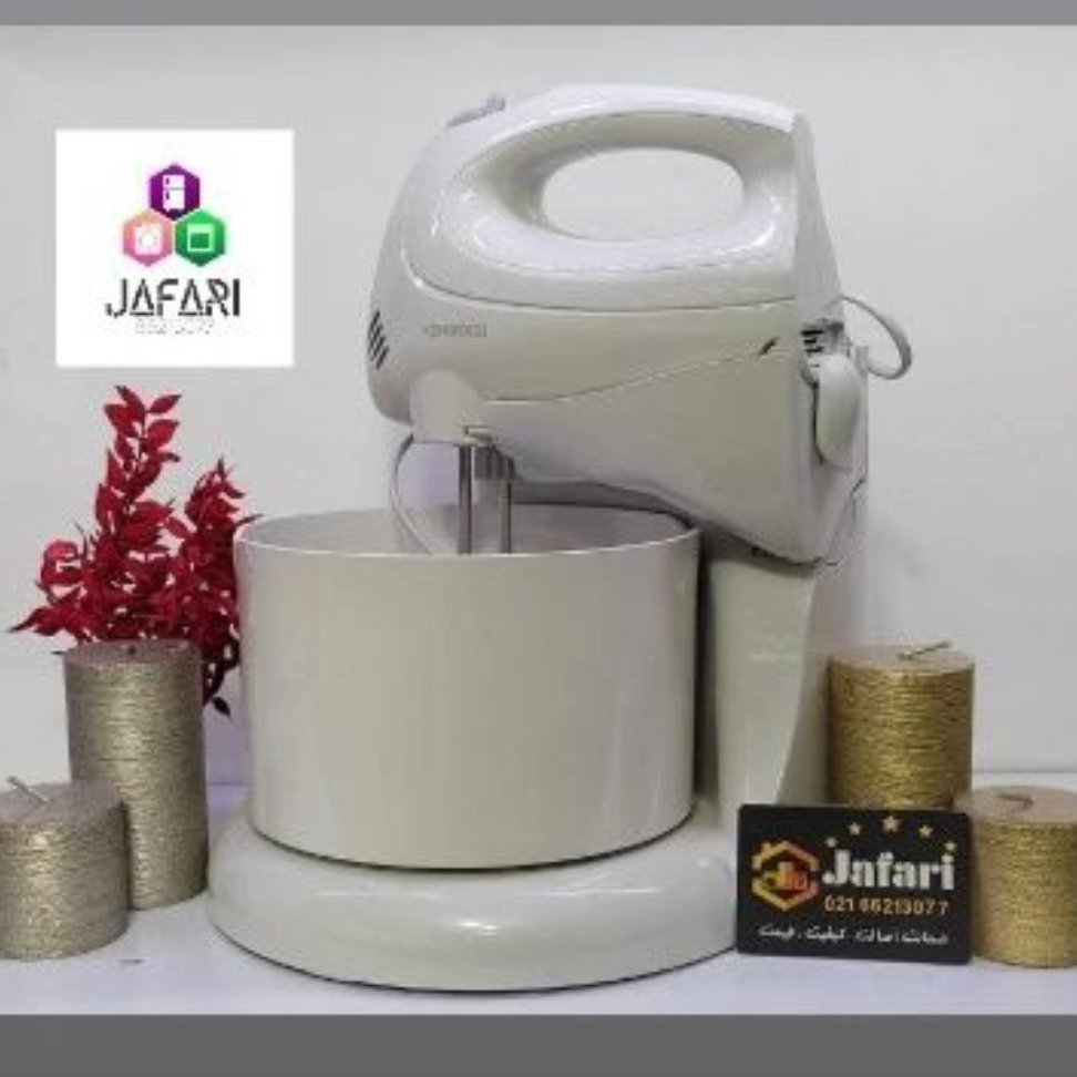 همزن کنوود کاسه دار 430