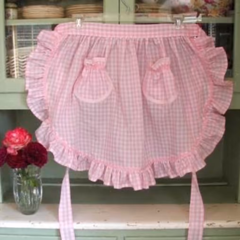 پیشبند کوتاه کمری  بالایه ی ضد اب