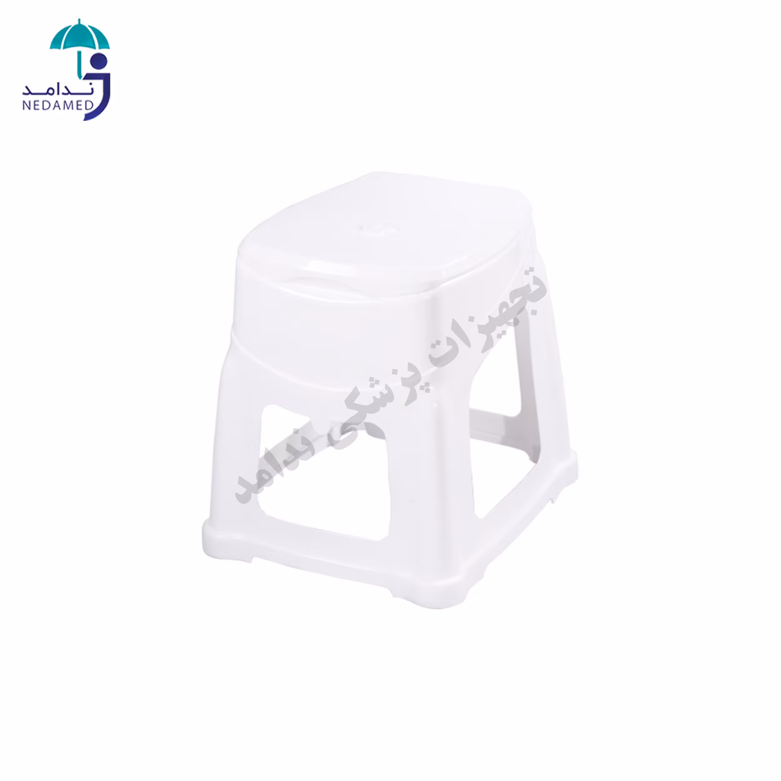 توالت پلاستيکی سروپیکرتوس