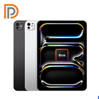 تبلت اپل مدل iPad Pro M4 11 inch (2024) Wi-Fi با حافظه 256 گیگابایت