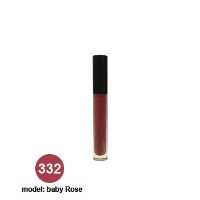 رژ لب مایع مات این لی مدل baby Rose شماره M332
