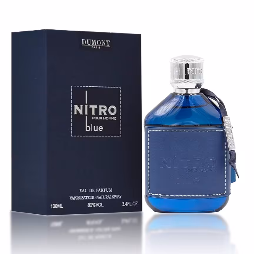 ادو پرفیوم مردانه مدل blue 