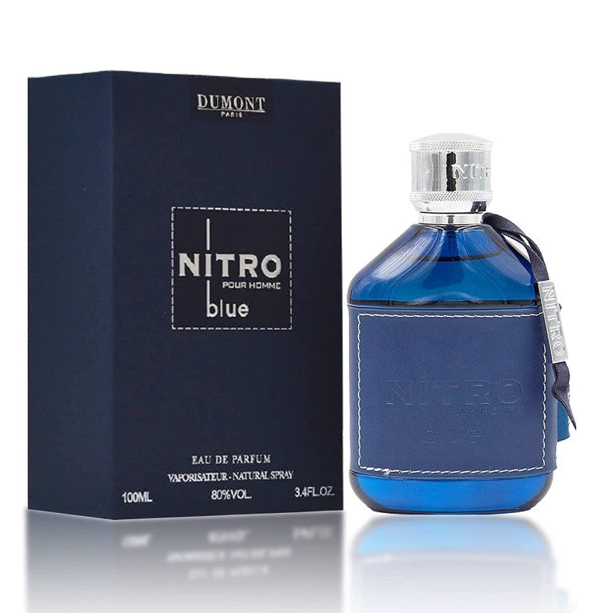 ادو پرفیوم مردانه مدل blue