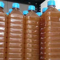 سرکه انگور طبیعی ممتاز (یک لیتری) کارون
