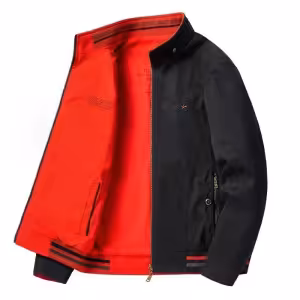 کاپشن خلبانی بهاره دورو