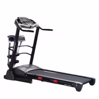 تردمیل خانگی پاورمکس مدل SX190