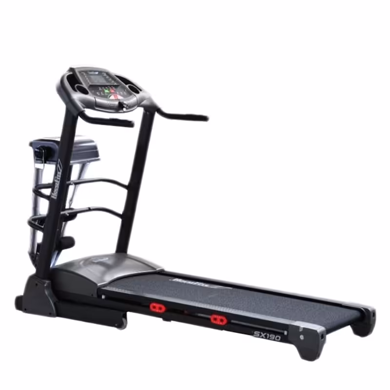 تردمیل خانگی پاورمکس مدل SX190