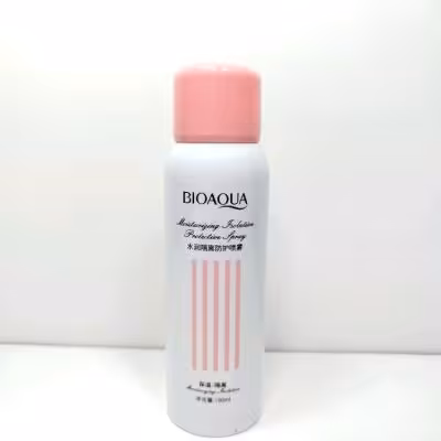اسپری ضد آفتاب spf30 بی رنگ بیوآکوا(اصل)