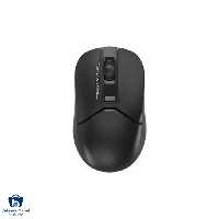 ماوس بی سیم ای فورتک مدل FSTYLER FB12S