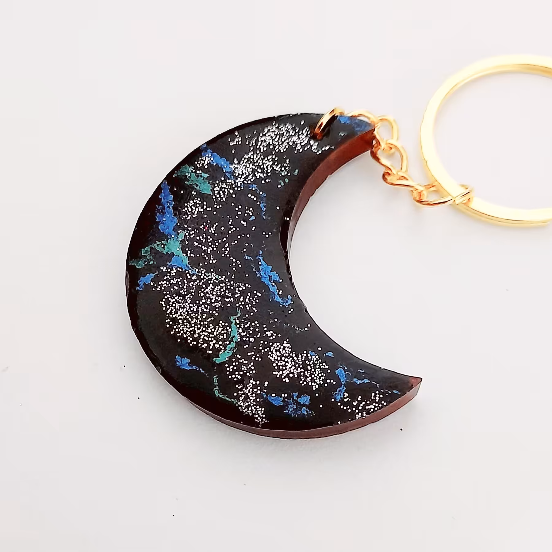 جاکلیدی ماه رزین