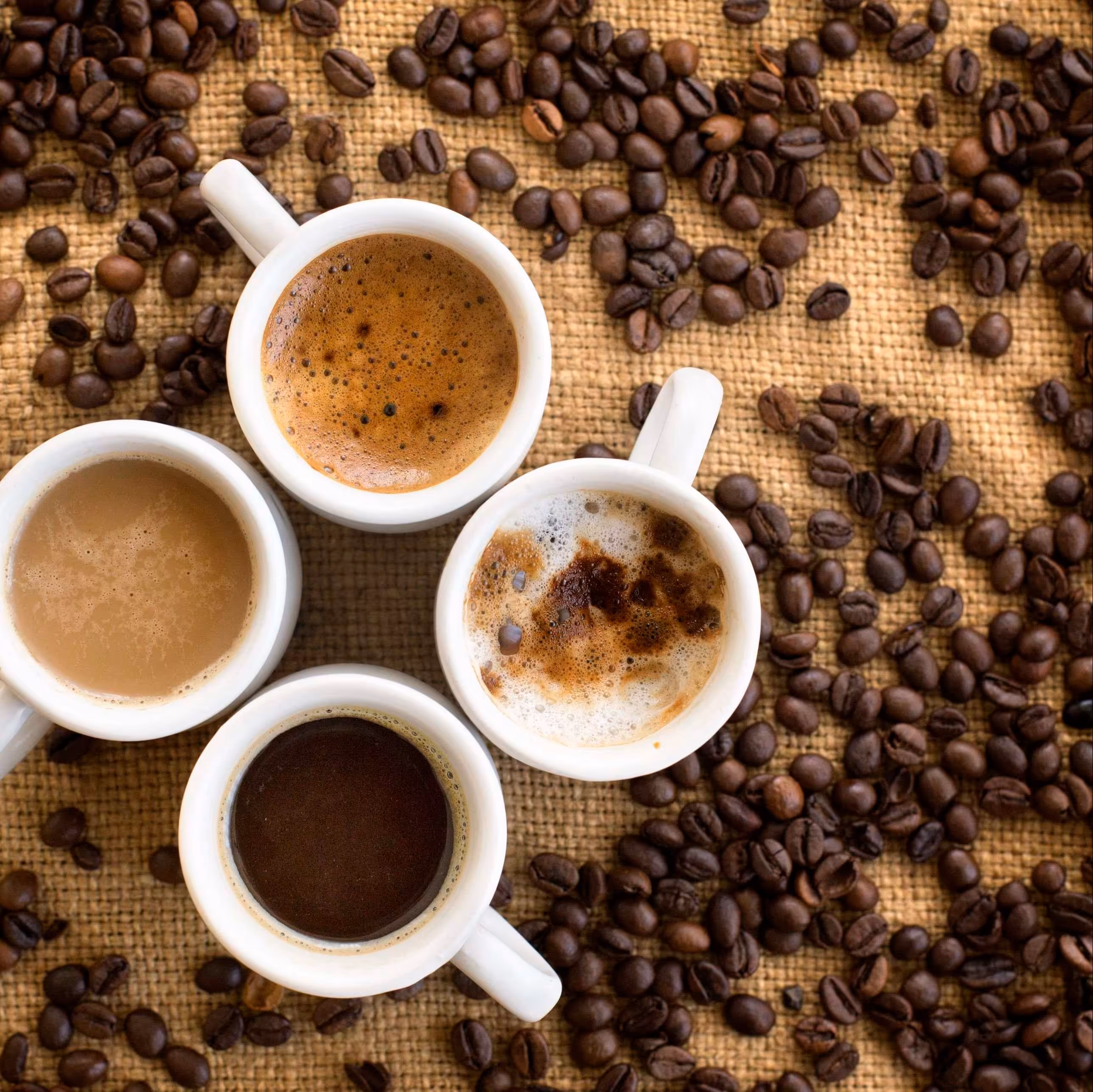 قهوه اسپرسو کنگو رست روز ویژه مش کمیل-1KG