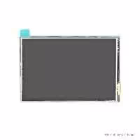 مانیتور ویوشیر3.5  اینچ لمسی Wave Share