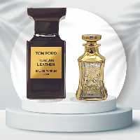 عطر تام فورد توسکان لدر - خالص و بدون الکل ژیوادن hcv