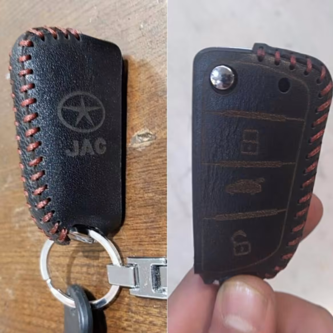 کاور ریموت جک s3