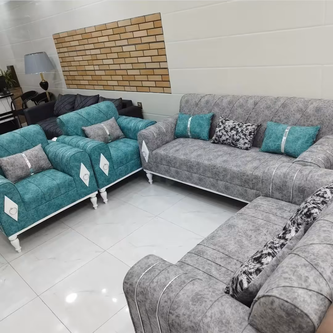 مبل راحتی بارنگبندی نامحدودباضمانت ارسال به تمام نقاط ایران