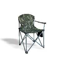 صندلی سفری تاشو پرستیز طرح چریکی