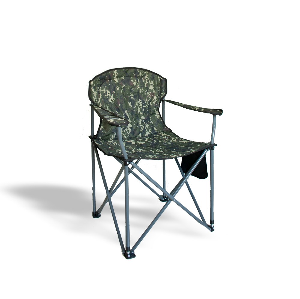 صندلی سفری تاشو پرستیز طرح چریکی