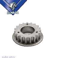 دنده تایم سر میل لنگ EF7