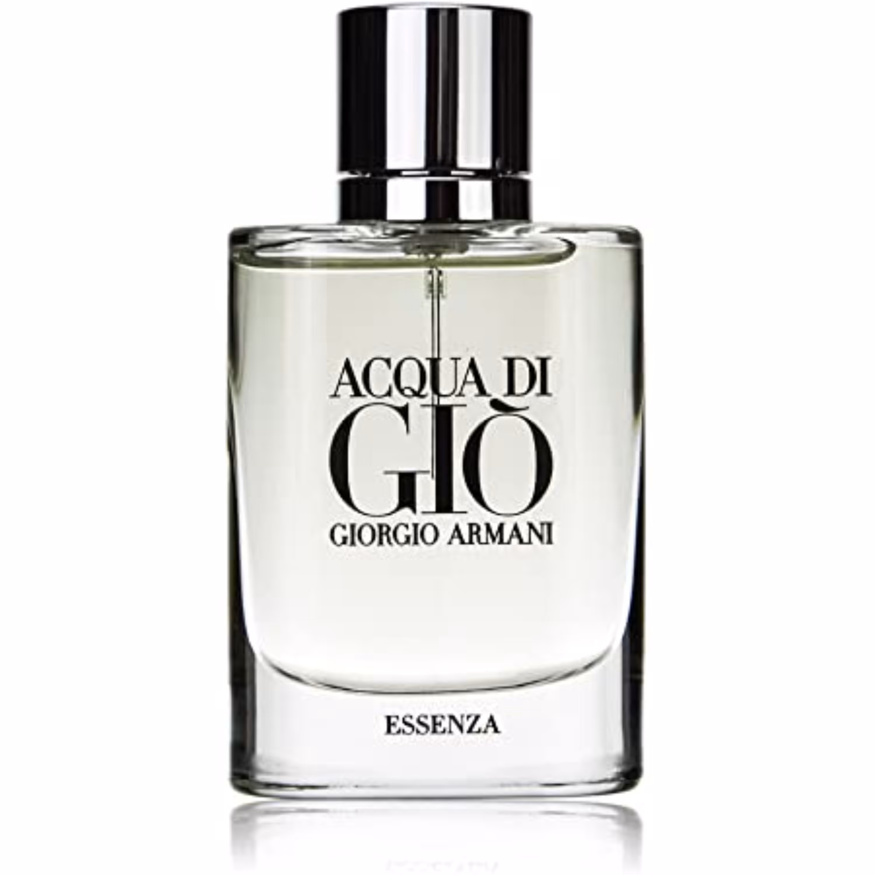 عطر ادکلن جورجیو آرمانی آکوا دی جیو اسنزا  بدون جعبه Acqua di Gio Essenza