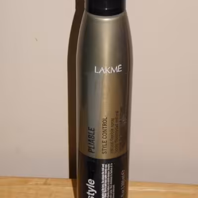 اسپری حالت دهنده لاکمه مدل K.Style Pliable حجم 300ml