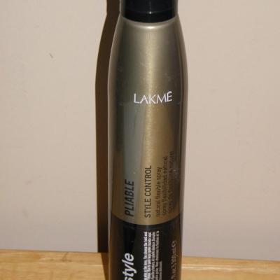 اسپری حالت دهنده لاکمه مدل KStyle Pliable حجم 300ml
