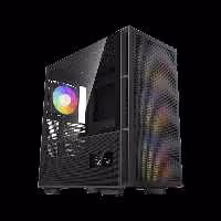 کیس دیپ کول CH560 DIGITAL Black مشخصات، آخرین قیمت و خرید