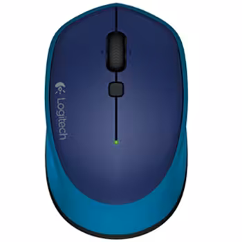 قیمت خرید ماوس لاجیتک M335 کد3420 | Logitech M335 Mouse