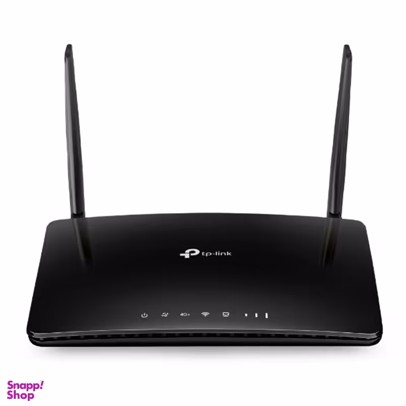 مودم روتر +4G بی‌ سیم دوباند AC1200 تی پی-لينک مدل Archer MR500