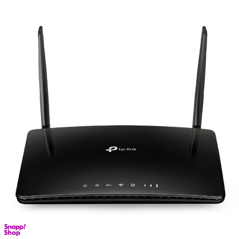 مودم روتر +4G بی سیم دوباند AC1200 تی پی-لينک مدل Archer MR500