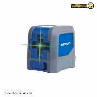 تراز لیزری آکاد دو خط نور سبز مدل LL030