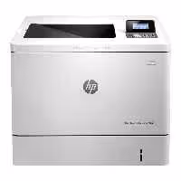 قیمت و خرید پرینتر رنگی تک کاره لیزری اچ پی مدل LaserJet Enterprise M552dn | یاس ارتباط